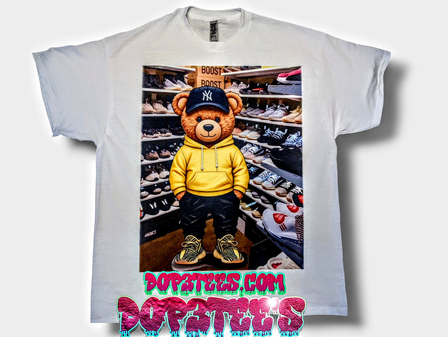 Yeezy Bear