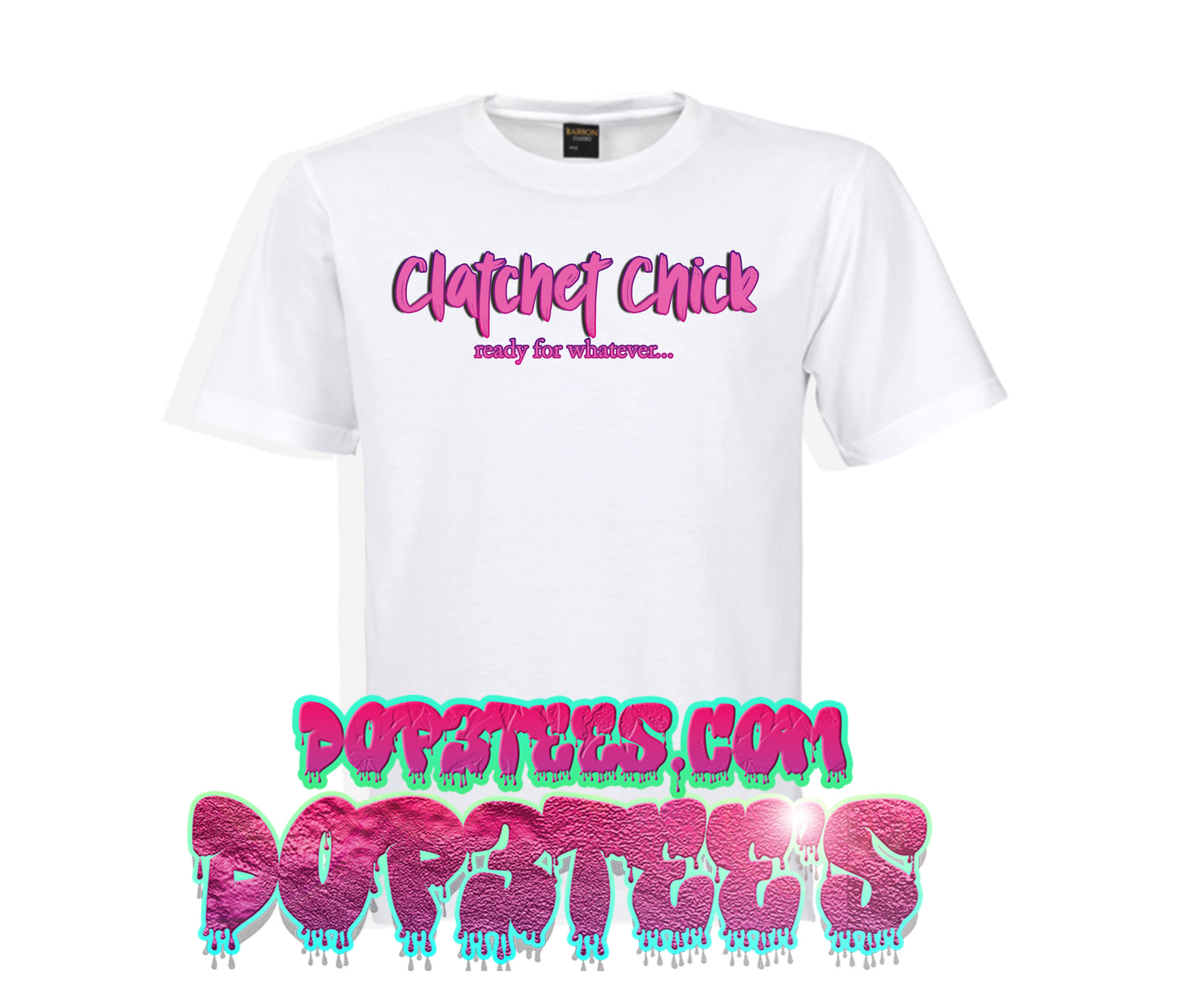 Clatchet Chick