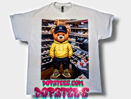 Yeezy Bear