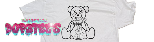 SHMONEY BEAR