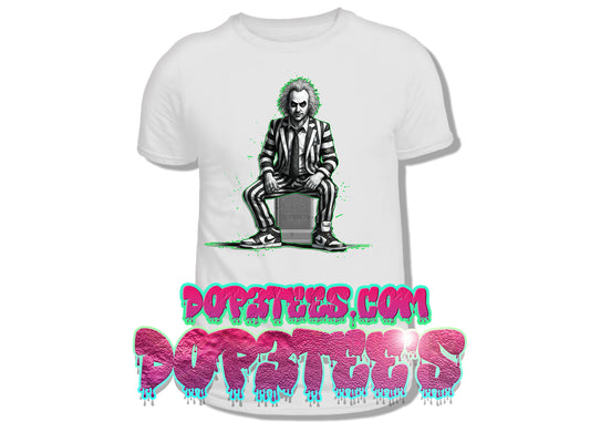 Beetlejuice Beetlejuice  Beetlejuice