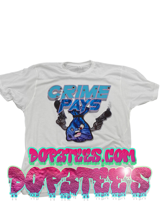 Crime Pays