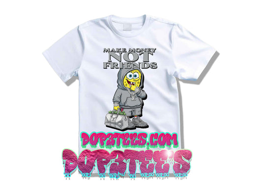 Make Money Not Friends V2