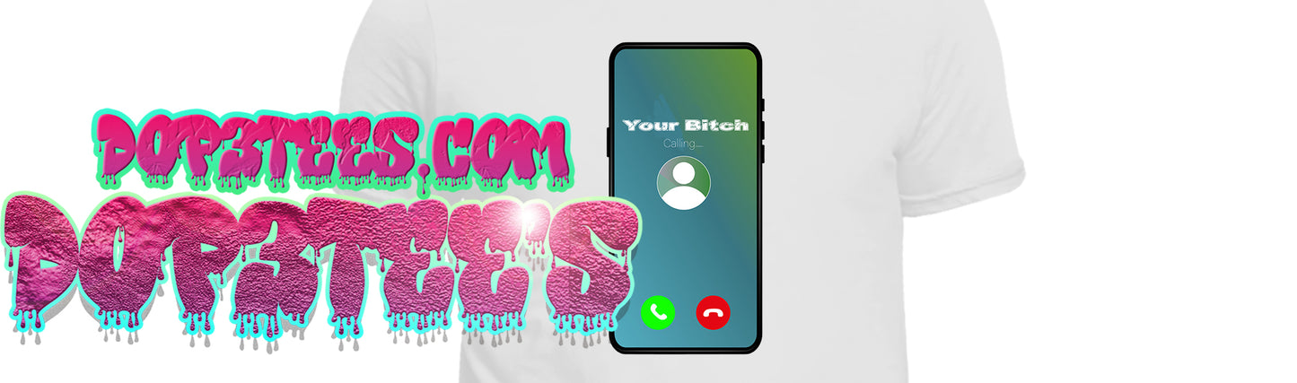 Your B($#h is Calling