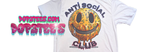 ANTI-SOCIAL CLUB